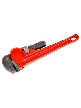 Прямые трубный ключ TD-tools 12 TD050912