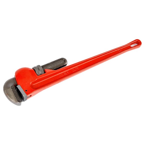 Прямые трубный ключ TD-tools 24 TD050924