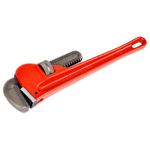 Прямые трубный ключ TD-tools 14 TD050914