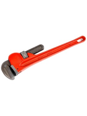 Прямые трубный ключ TD-tools 18 TD050918