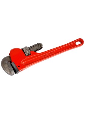 Прямые трубный ключ TD-tools 10 TD050910