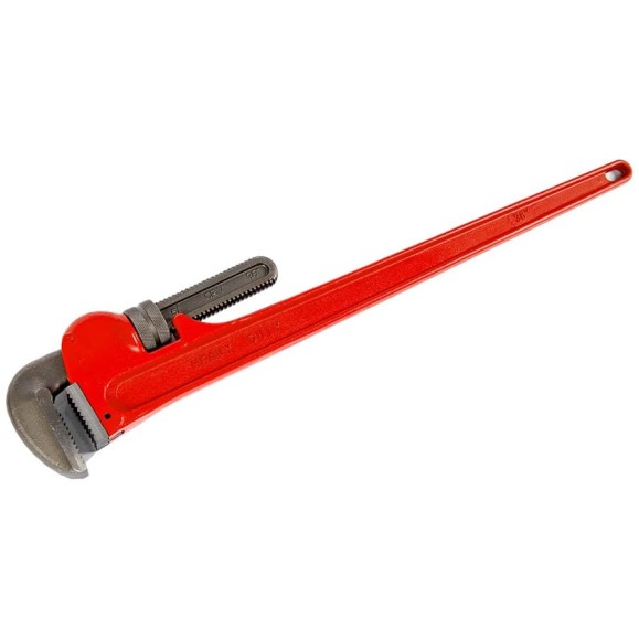 Прямые трубный ключ TD-tools 36 TD050936