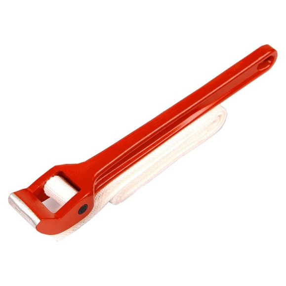 Ремешковый ключ TD-tools длина 12 (300мм) TD06J-2/2