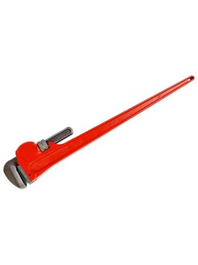 Прямые трубный ключ TD-tools 48 TD050948