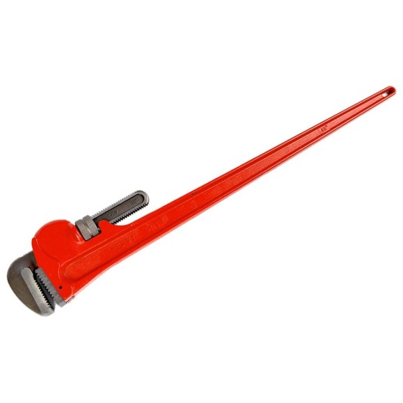 Прямые трубный ключ TD-tools 48 TD050948 Прямые трубный ключ TD-tools 48 TD050948