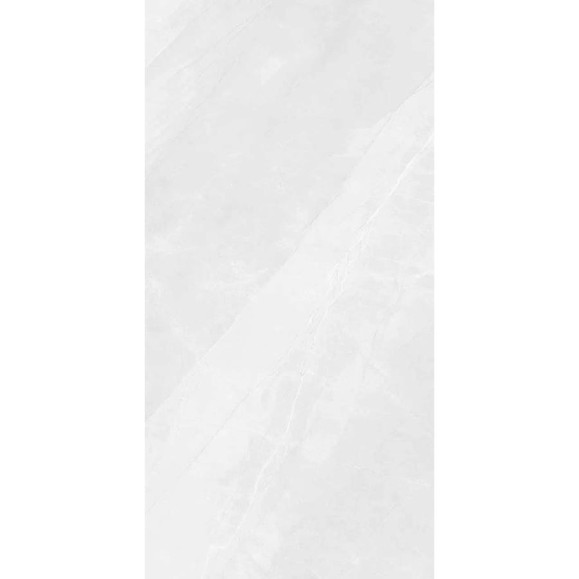 Керамогранит Belleza SCAMBIO WHITE (GLOSSY) (1,44 м2/2 шт) СК000044820