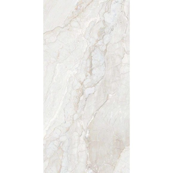 Керамогранит Belleza NARMADA WHITE (GLOSSY) (1,44 м2/2 шт) СК000045118