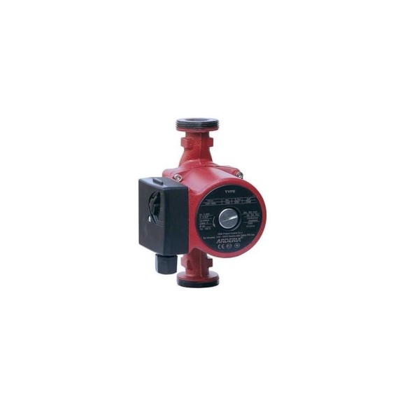 Насос циркуляционный ARDERIA Arderia CP3 25/6 2301402