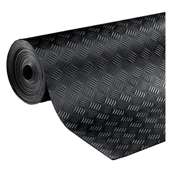 Шашки QZRP (Сhecker runner) 1,5x10 м