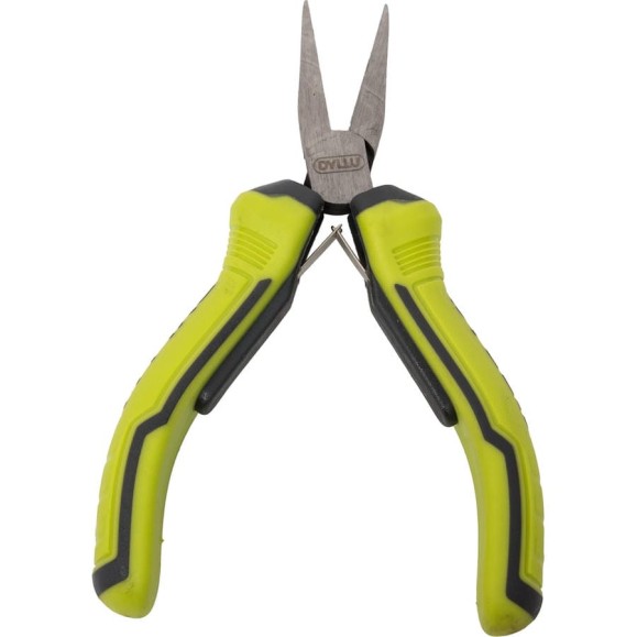 Мини плоскогубцы DYLLU 115 мм DTPL0958 Мини плоскогубцы DYLLU 115 мм DTPL0958