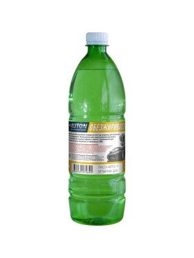 Обезжириватель Auton 0,5 л ATN-S46034