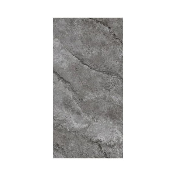 Керамогранит LB CERAMICS Оттепель серый (6493-0143), 1.44 м2/2 шт, СК000045087