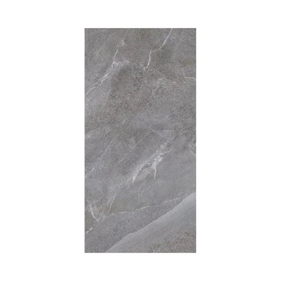 Керамогранит LB CERAMICS Гроза серый (6493-0147), 1.44 м2/2 шт, СК000045085