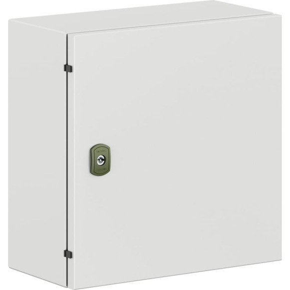 Корпус навесной уличный DKC ST OUTDOOR с М/П ВxШxГ 400x400x200 мм, IP66 1 шт R5ST0442-OUTDOOR Корпус навесной уличный DKC ST OUTDOOR с М/П ВxШxГ 400x400x200 мм, IP66 1 шт R5ST0442-OUTDOOR