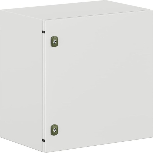 Корпус навесной уличный DKC ST OUTDOOR с М/П ВxШxГ 600x600x400 мм, IP66 1 шт R5ST0664-OUTDOOR Корпус навесной уличный DKC ST OUTDOOR с М/П ВxШxГ 600x600x400 мм, IP66 1 шт R5ST0664-OUTDOOR