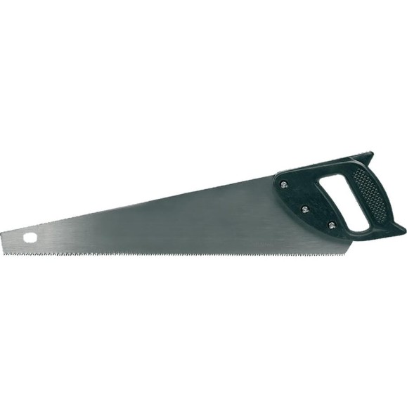 Ножовка по дереву (400 мм, Top Cut, 9 TPI) Top Tools 10A504