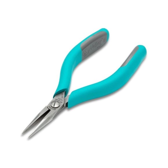 Плоскогубцы Weller Erem 2411P