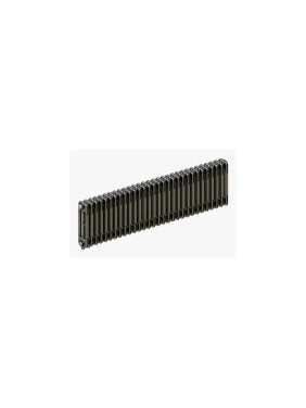 Трубчатый радиатор RIFAR TUBOG, 3037-20-B1, цвет-Технолак, 3/4 TUB 3037-20-TL
