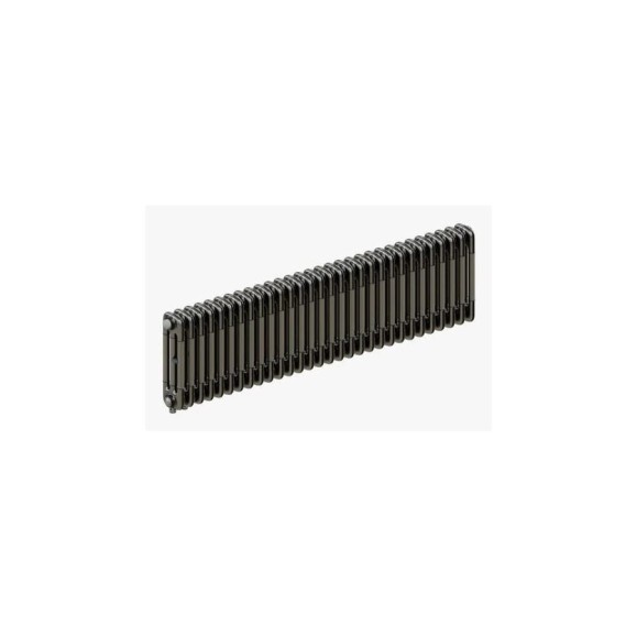 Трубчатый радиатор RIFAR TUBOG, 3037-20-B1, цвет-Технолак, 3/4 TUB 3037-20-TL Трубчатый радиатор RIFAR TUBOG, 3037-20-B1, цвет-Технолак, 3/4 TUB 3037-20-TL