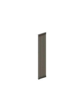 Радиатор трубчатый RIFAR TUBOG VENTIL, 3180-12-DV1, цвет-Технолак, 3/4 TUB 3180-12-DV1-TL