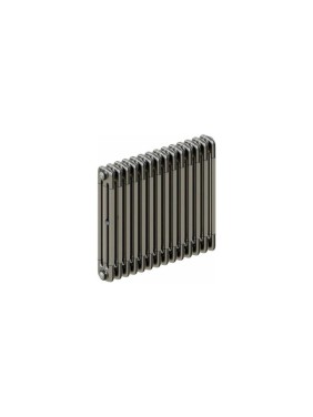 Трубчатый радиатор RIFAR TUBOG, 3057-18-B1, цвет-Технолак, 3/4 TUB 3057-18-TL