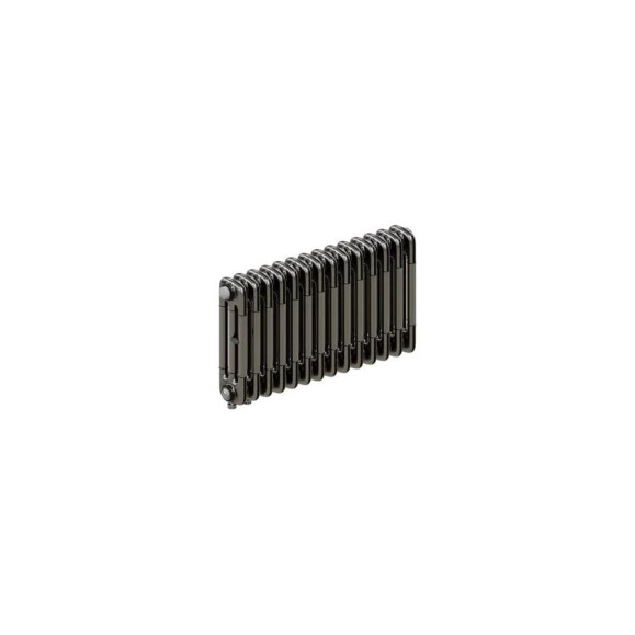 Радиатор трубчатый RIFAR TUBOG VENTIL, 3037-22-DV1, цвет-Технолак, 3/4 TUB 3037-22-DV1-TL