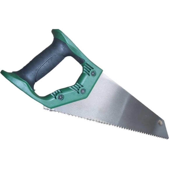 Ножовка по дереву WYNNS 350мм 14 WS0339B/ Tools 00000017935