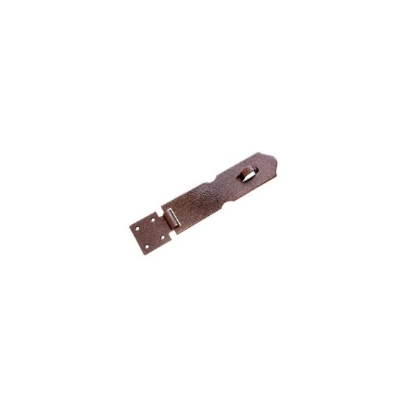 Накладка дверная DOMART НД-245 медь антик 4660015164010