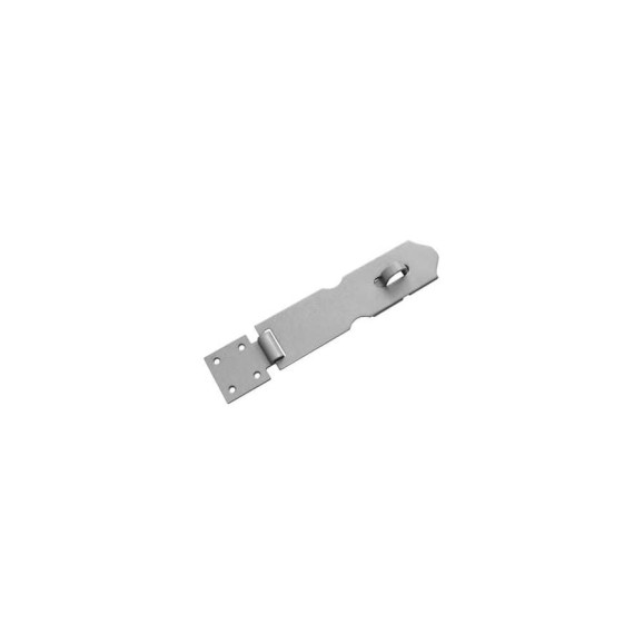 Накладка дверная DOMART НД-245 серый металлик 4660015164041