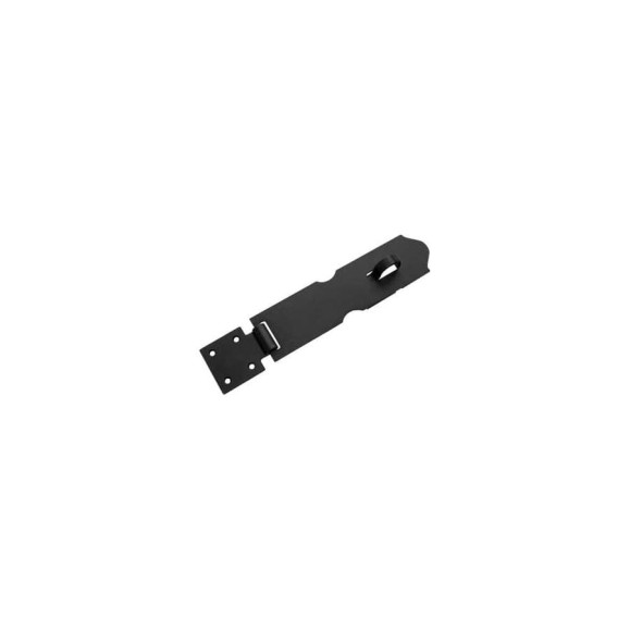 Накладка дверная DOMART НД-245 черный 4660015164058