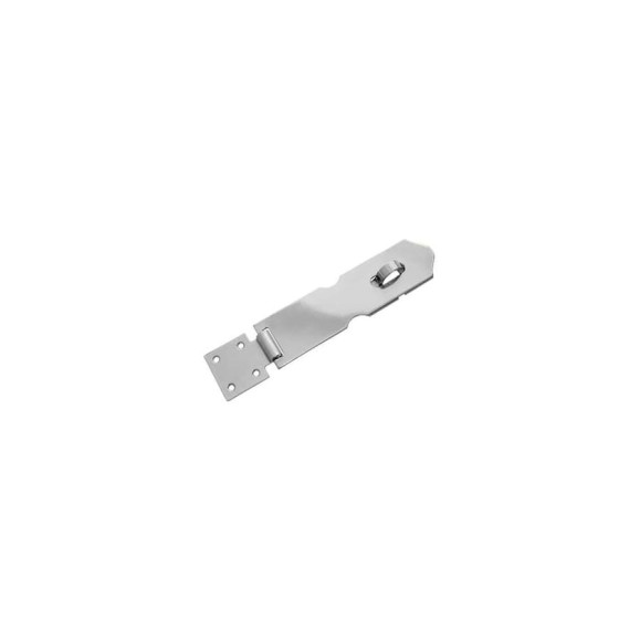 Накладка дверная DOMART НД-245 хром 4660015164034