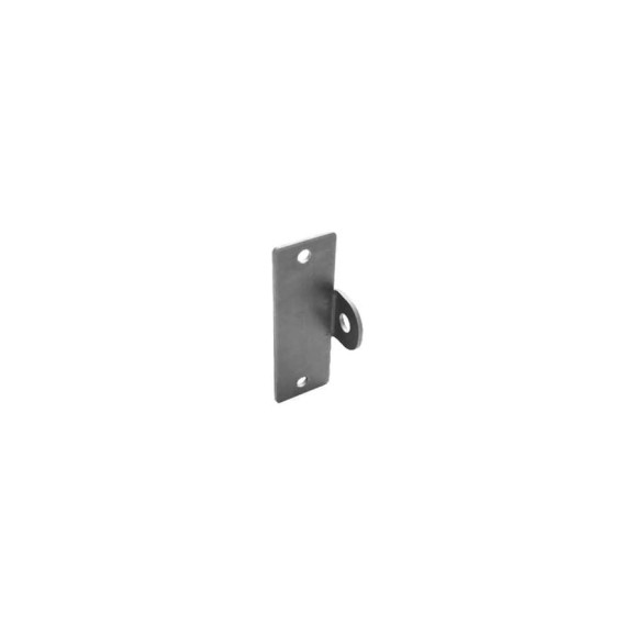 Проушина гаражная DOMART 50x150 б/п 4620007787641 Проушина гаражная DOMART 50x150 б/п 4620007787641