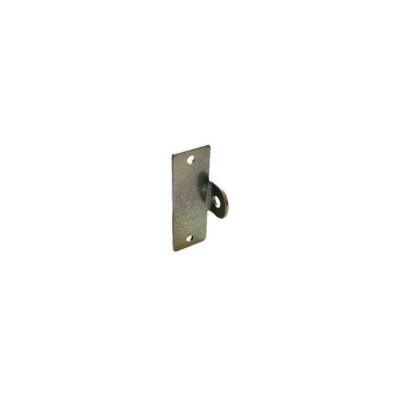 Проушина гаражная DOMART 50x150 бронза антик 4620007787672