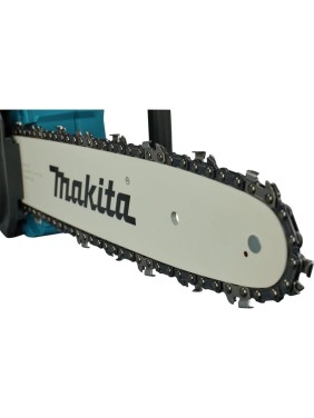 Аккумуляторная цепная пила Makita 18 В, 30 см, 7.7 м/с, без АКБ и ЗУ DUC307Z
