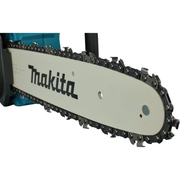 Аккумуляторная цепная пила Makita 18 В, 30 см, 7.7 м/с, без АКБ и ЗУ DUC307Z