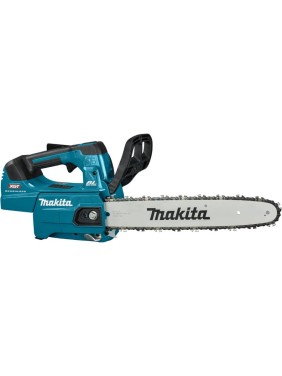 Аккумуляторная цепная пила Makita 40 В, 35 см, без АКБ и ЗУ UC004GZ
