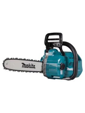 Аккумуляторная цепная пила Makita 40 В, 35 см, без АКБ и ЗУ UC011GZ