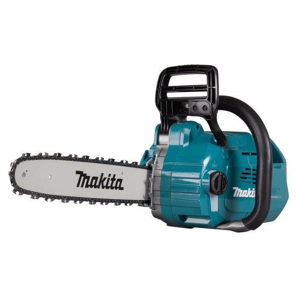 Аккумуляторная цепная пила Makita 40 В, 35 см, без АКБ и ЗУ UC011GZ