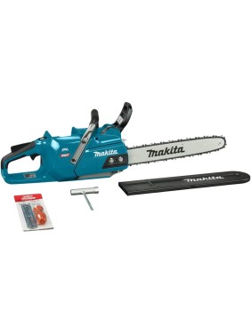 Аккумуляторная цепная пила Makita 40 В, 40 см, без АКБ и ЗУ UC012GZ