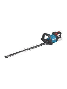 Аккумуляторный кусторез Makita 40 В, 600 мм, 4000 рез/мин, без АКБ и ЗУ, UH006GZ