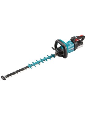 Аккумуляторный кусторез Makita 40 В, 60 см, 5000 рез/мин, без АКБ и ЗУ UH004GZ