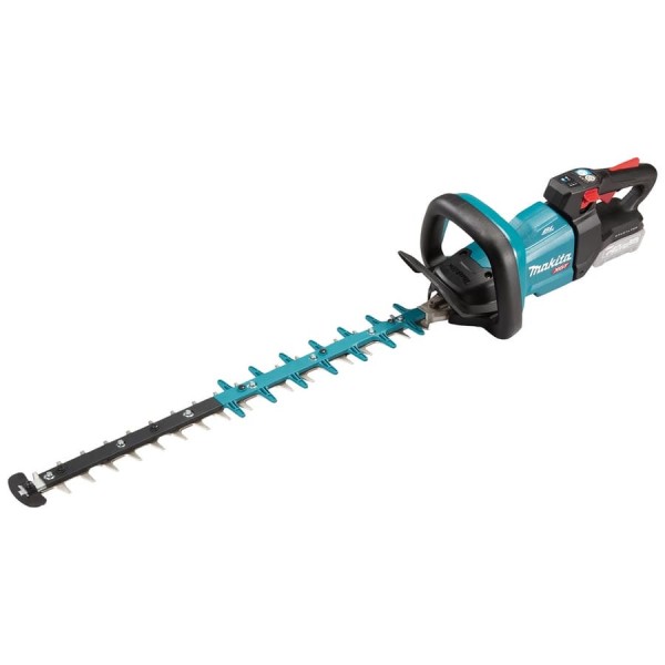 Аккумуляторный кусторез Makita 40 В, 60 см, 5000 рез/мин, без АКБ и ЗУ UH004GZ