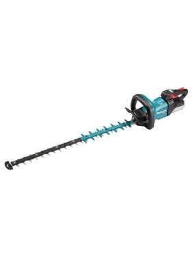 Аккумуляторный кусторез Makita 40 В, 75 см, 5000 рез/мин UH005GZ