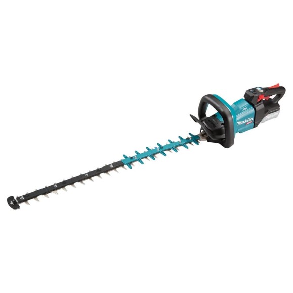 Аккумуляторный кусторез Makita 40 В, 75 см, 5000 рез/мин UH005GZ