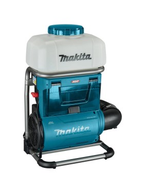 Аккумуляторный ранцевый опрыскиватель Makita 40 В, 15 л, 25000 об/мин, без АКБ и ЗУ, PM001GZ01