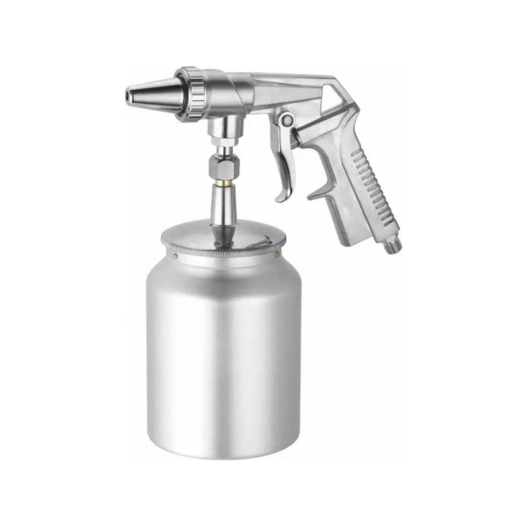 Пескоструйный пистолет ZIPLAB PS-4 20130