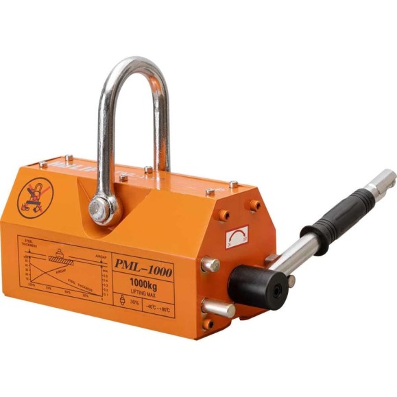Захват магнитный HDLIFT PML-1000 Захват магнитный HDLIFT PML-1000