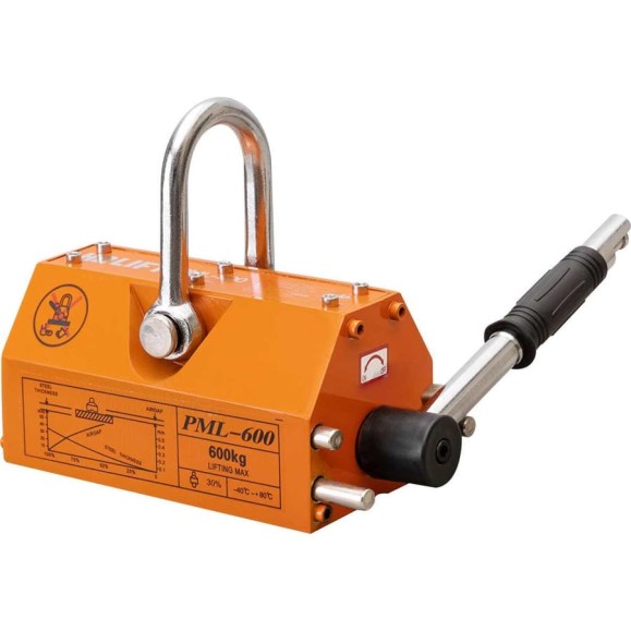 Захват магнитный HDLIFT PML-600 Захват магнитный HDLIFT PML-600