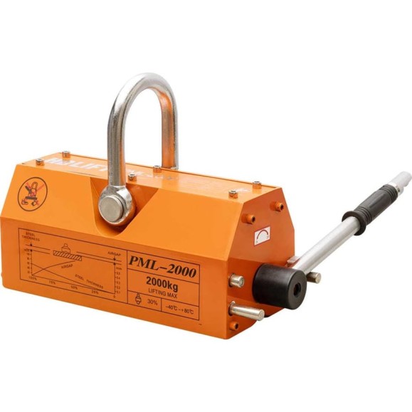 Захват магнитный HDLIFT PML-2000 Захват магнитный HDLIFT PML-2000