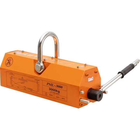 Захват магнитный HDLIFT PML-3000 Захват магнитный HDLIFT PML-3000
